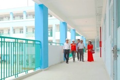 Thousands of new classrooms in Ho Chi Minh City set to open in early 2026