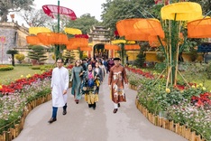 Hanoi waives entrance fees at 17 heritage sites for Tet visitors