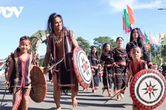 International Gong Festival in Gia Lai slated for Q4/2026