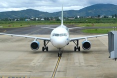 Lien Khuong Airport to close for repairs from March 4