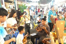 Ho Chi Minh City hosts third Book, Night Culture Festival