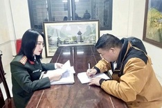 Police probe foreign-led scheme exploiting trading platform incentives