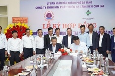 RoK's Hyosung to build new plant in Danang