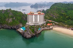 Investors eye Vietnam's hotel market