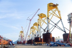 VN-Index loses over 34 points on risk-off sentiment