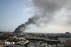 Middle East tensions may moderately impact Vietnam economy: VinaCapital