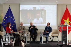 Overseas Vietnamese experts boost AI cooperation with Vietnam