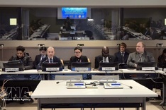 Vietnam reaffirms commitment to nuclear disarmament efforts