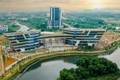 Vietnam ranks 8th in Asia for innovation business environment