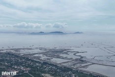 Vingroup proposes 14-km sea route linking Can Gio and Vung Tau