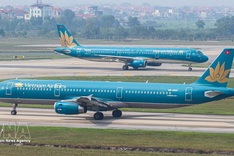 Vietnam Airlines to launch direct HCM City-Phuket route from April 2
