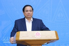 PM highlights 'silver economy' as sustainable growth driver