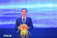 Vietnam attends Nuclear Energy Summit, expands nuclear cooperation