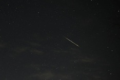 Gamma Normid meteor shower to be visible in Vietnam
