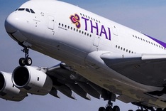 Thai Airways plans to raise fares amid fuel cost pressures