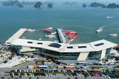 Ferry fares to Quang Ninh islands rise amid fuel price surge