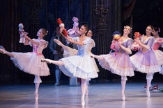 Russian State Ballet to return to Hanoi with two classical masterpieces