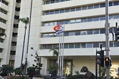 Vietnamese in Israel urged to stay alert as missile, drone attacks surge