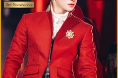 Vietnamese singer nominated for TC Candler’s 100 most handsome faces