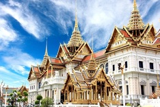 Bangkok ranked 8th Best City in the World for 2026