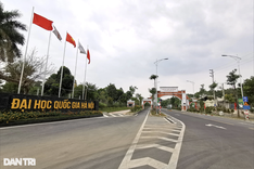 Hanoi plans to relocate small universities from city centre
