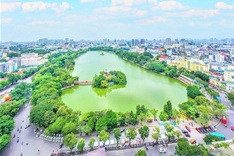 Hanoi eyes two financial centres to attract global investors