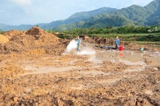 Belgium backs dioxin cleanup to address Vietnam war legacy