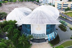 Ca Mau to upgrade three conical-hat-shaped landmark
