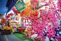 Danang to ban pavement trading in urban crackdown