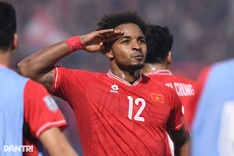 Xuan Son tops Vietnam squad in market value rankings