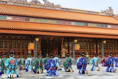 Hue to launch immersive night tour of imperial heritage