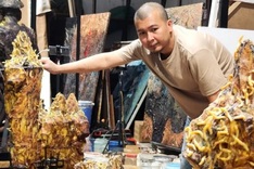 Vietnam to make debut at Venice Art Biennale