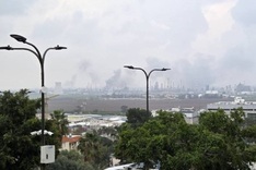 Vietnamese embassy warns of complex security situation in Israel