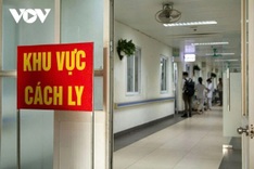 Hanoi reports 17 COVID-19 cases in a week, urges vigilance