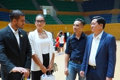 Danang to host pickleball world cup in August