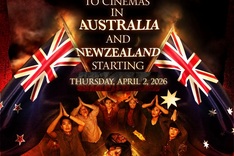 Vietnamese horror film “Quy Nhap Trang 2” set for April 2 overseas release