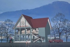 Daklak to build 300 flood-resilient community houses