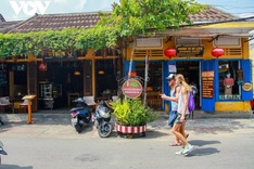 Hoi An named world’s best hidden gem city by Travel + Leisure
