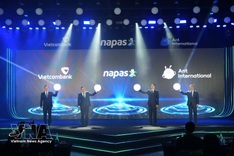 Vietnam-China QR payment expansion to boost tourism, trade