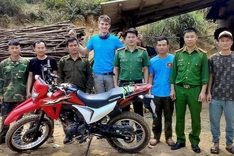 Tourist rescued after Google Maps detour in northern Vietnam