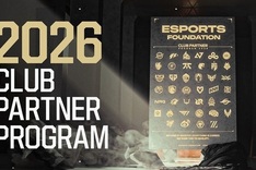 GAM Esports joins global club partner programme for 2026