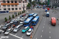 HCM City proposes free bus travel on 136 routes from May