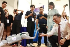 Vietnam unveils national strategy to boost innovative start-ups