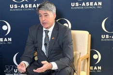 US firms seek to deepen long term investment in Vietnam