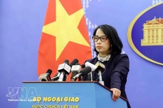 Vietnam welcomes US-Iran ceasefire, urges restraint
