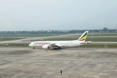 Ethiopian Airlines launches Hanoi-Bangkok route