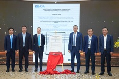 Vietnam gains EU-certified aircraft maintenance training provider