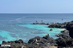 Ly Son Island fully booked for April 30-May 1 holiday