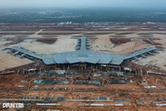 Dong Nai to reclaim land for metro link to Long Thanh airport