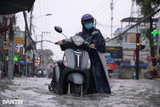 Early rainy season forecast for southern Vietnam